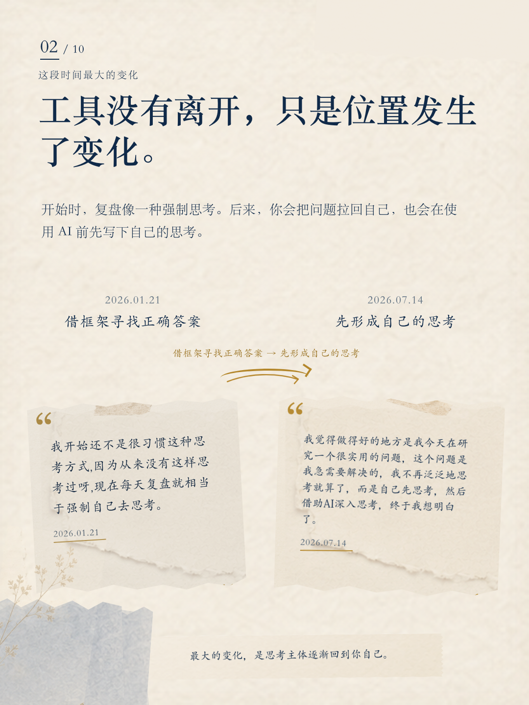 阿贾成长报告第 2 页