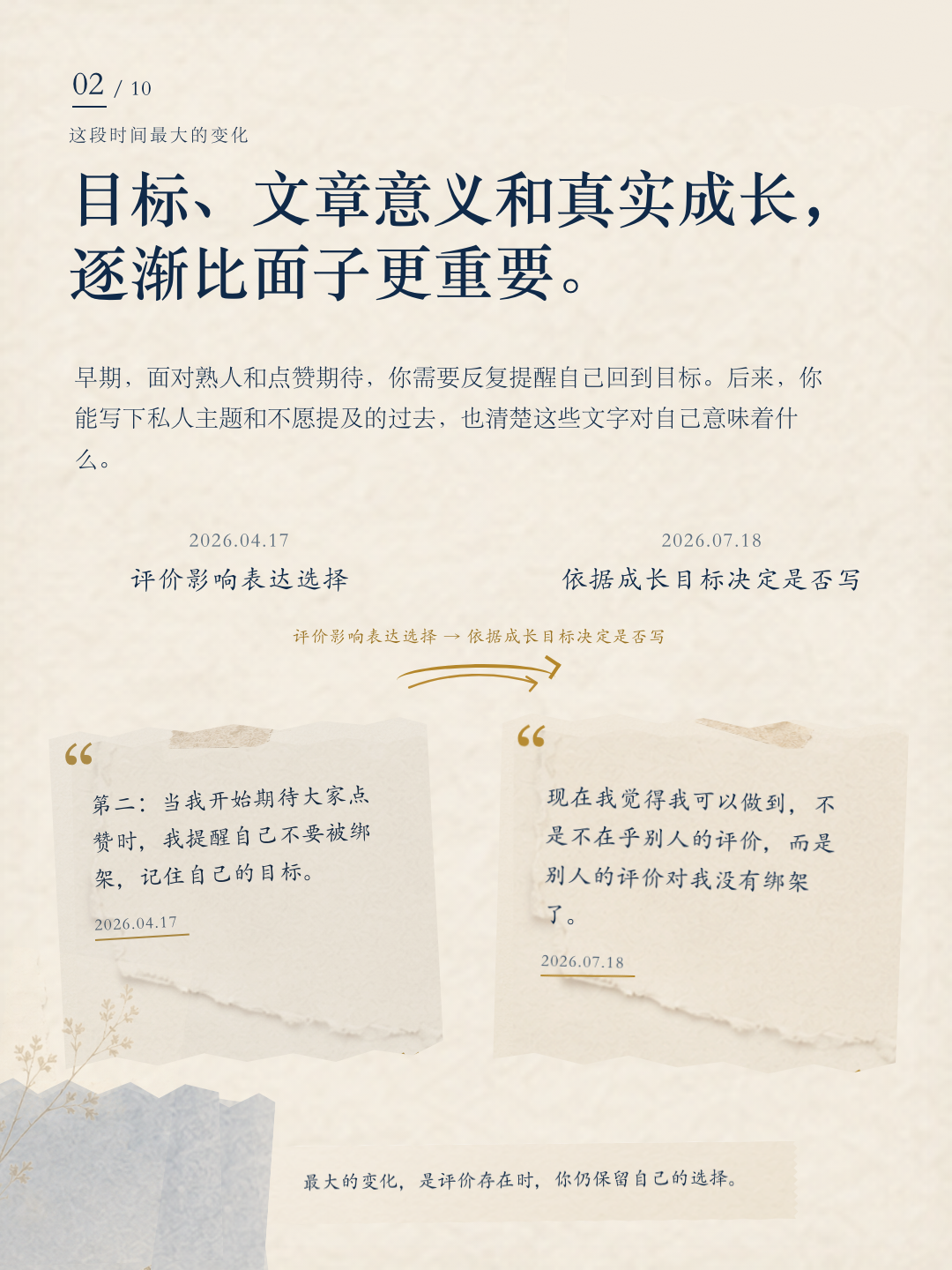 安然成长报告第 2 页