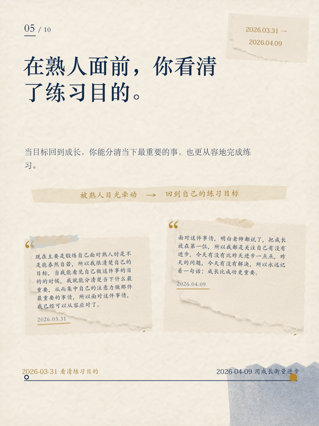 安然成长报告第 5 页