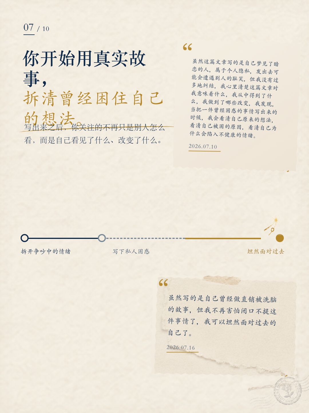 安然成长报告第 7 页