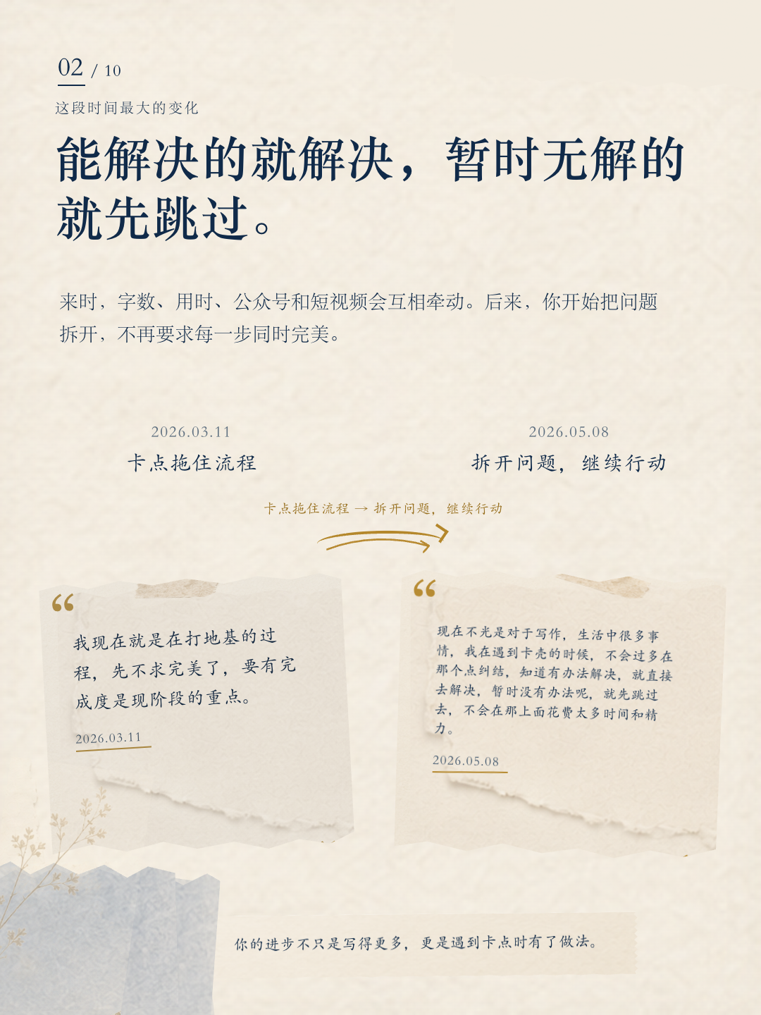 咚咚成长报告第 2 页