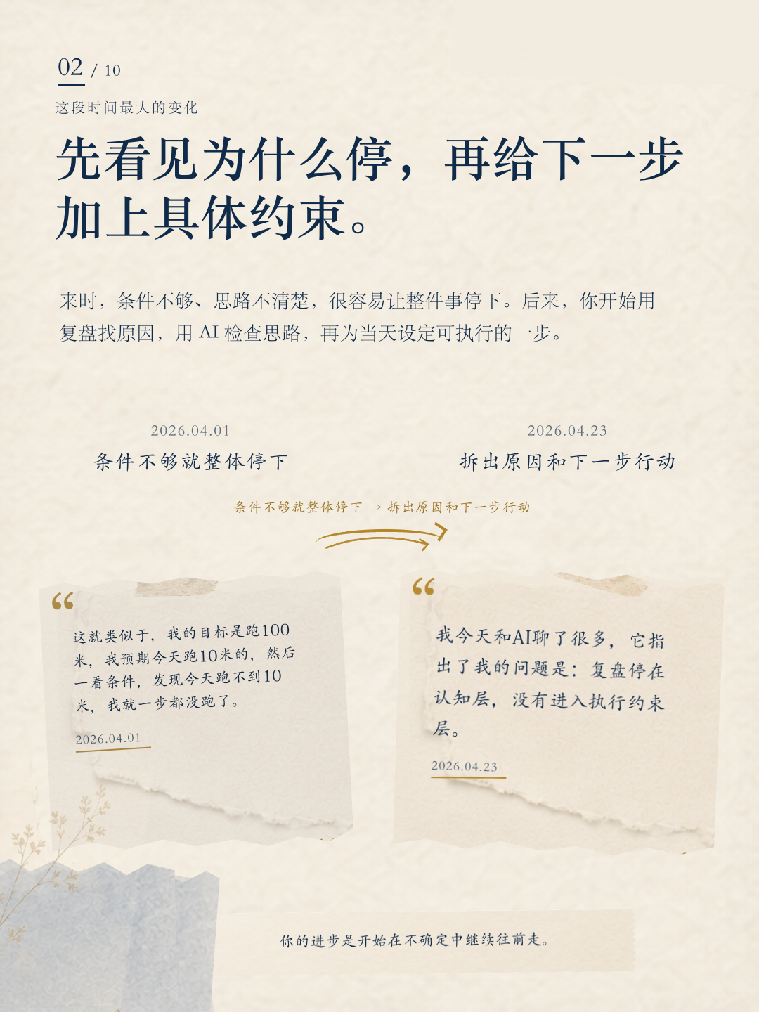 霍格成长报告第 2 页