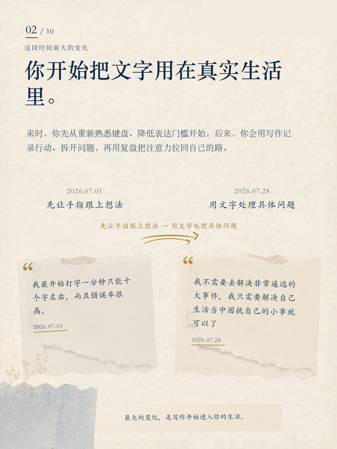 佳佳成长报告第 2 页