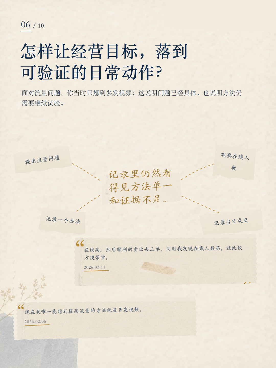 灵则成长报告第 6 页