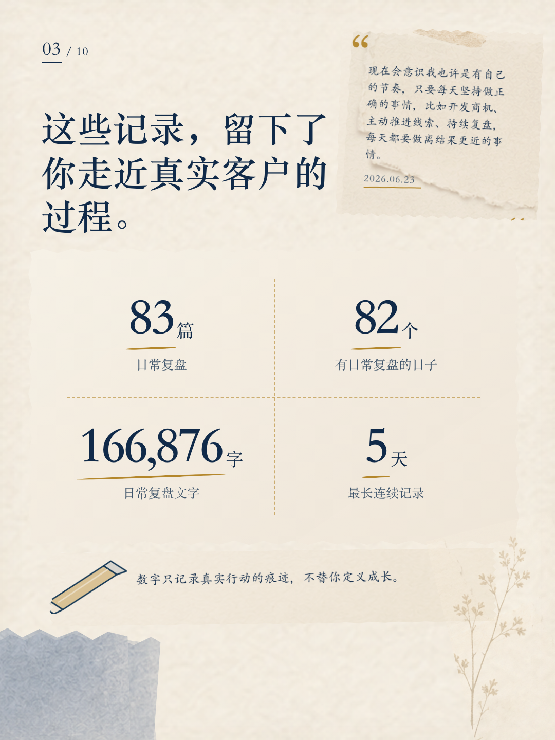 罗拉成长报告第 3 页