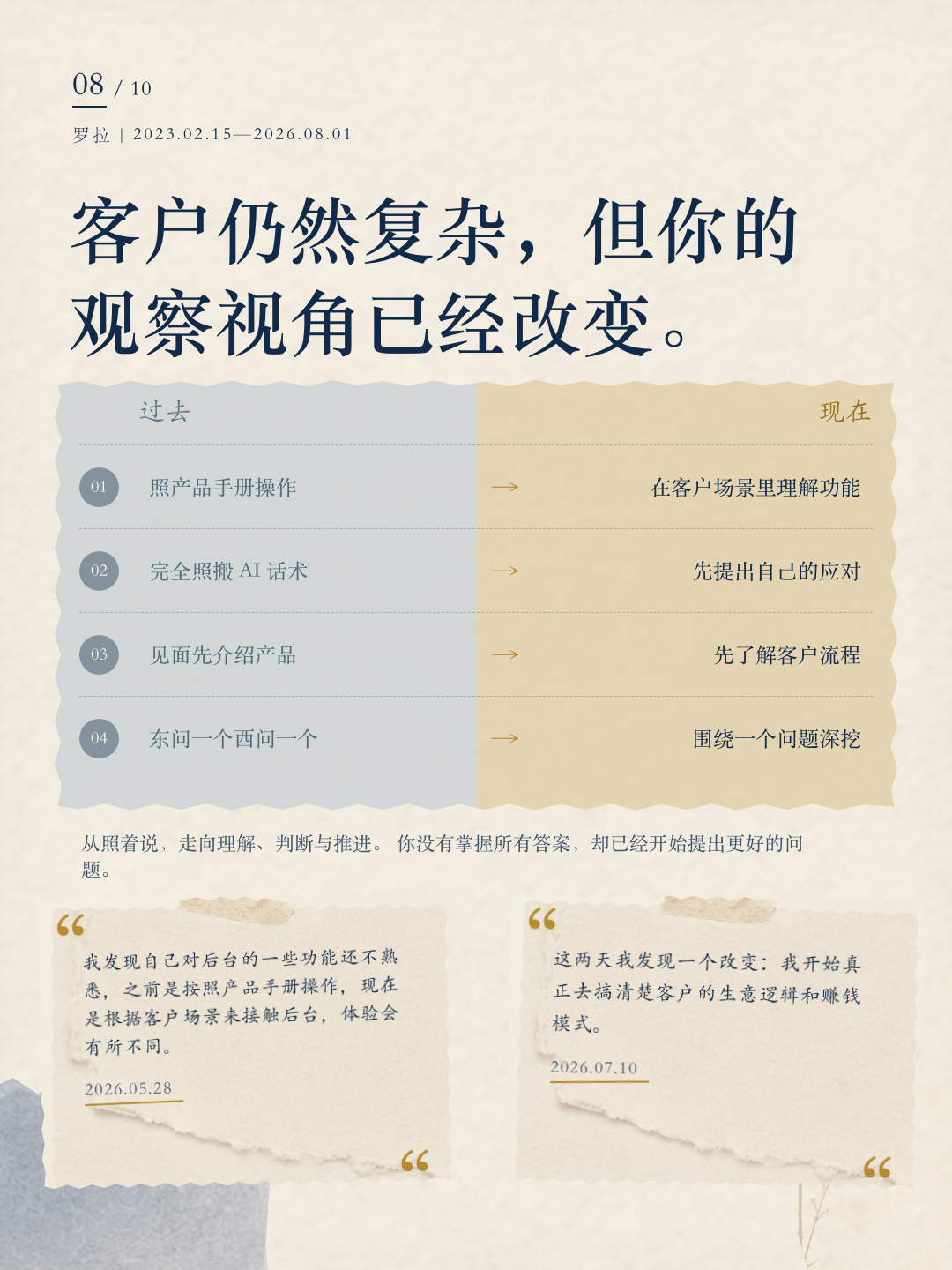 罗拉成长报告第 8 页