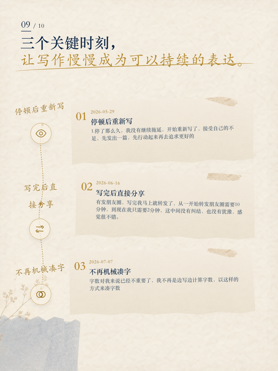 玫子成长报告第 9 页