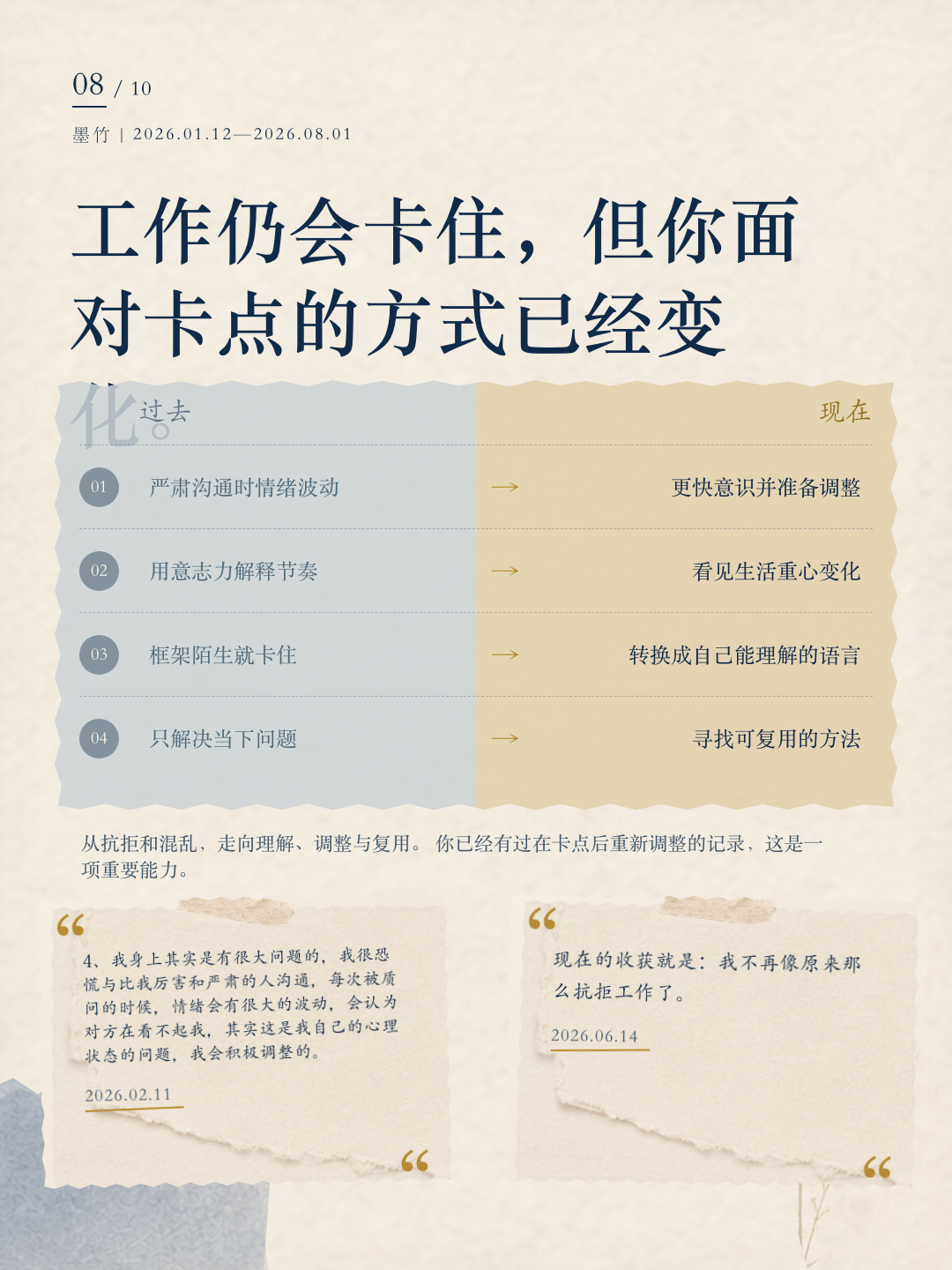 墨竹成长报告第 8 页