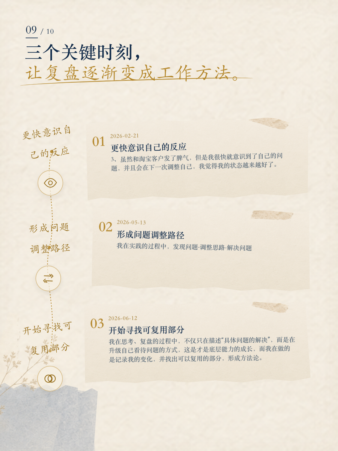 墨竹成长报告第 9 页