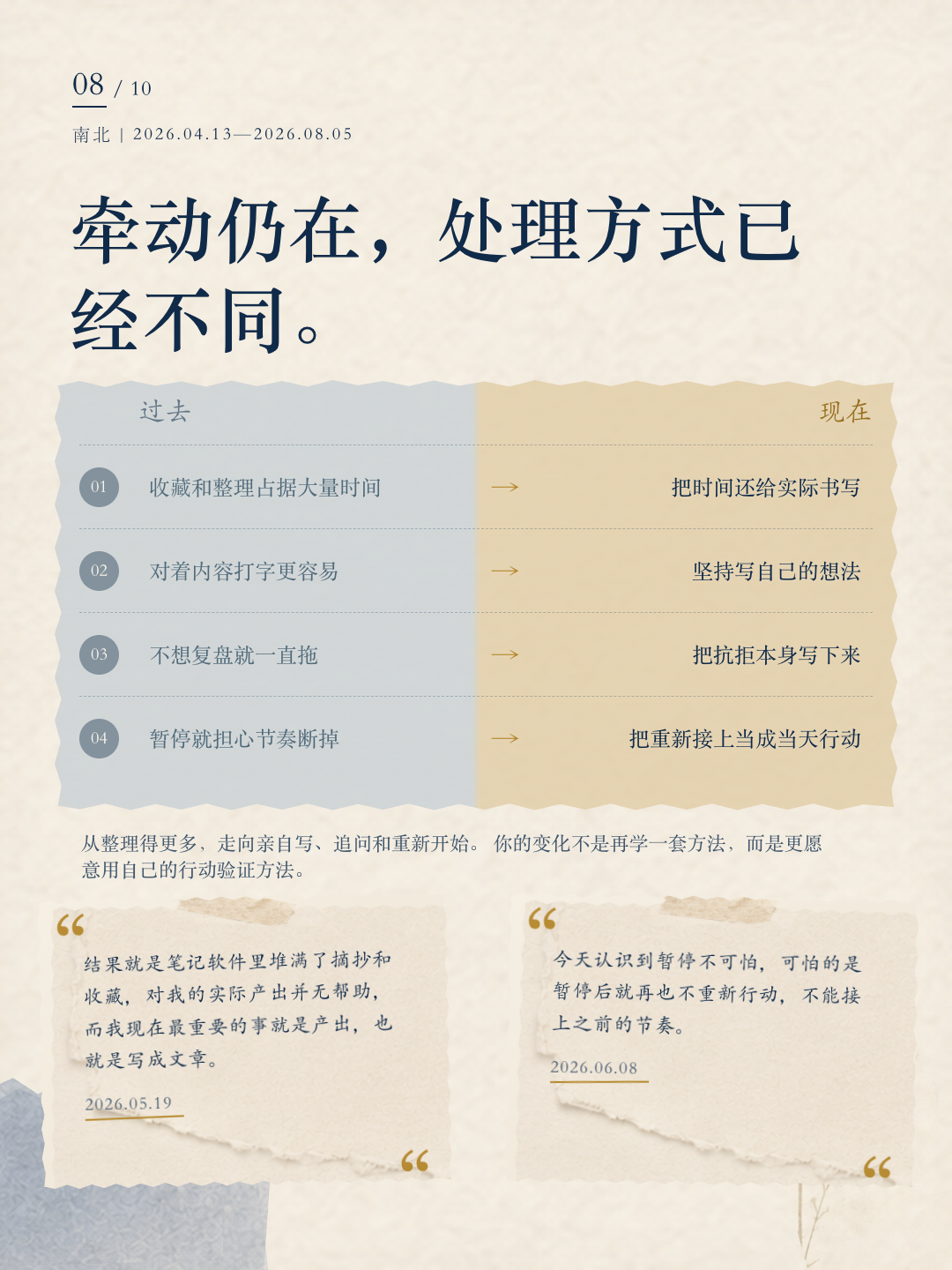南北成长报告第 8 页