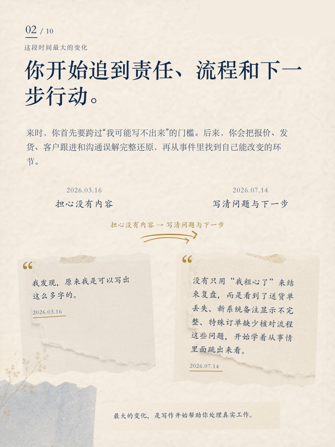沛萦成长报告第 2 页