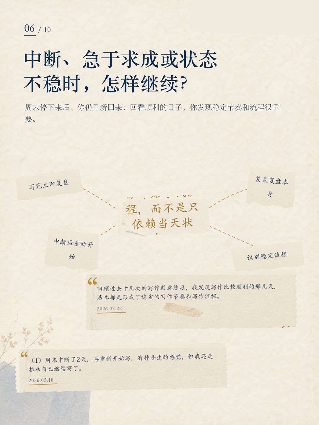 瓶子成长报告第 6 页