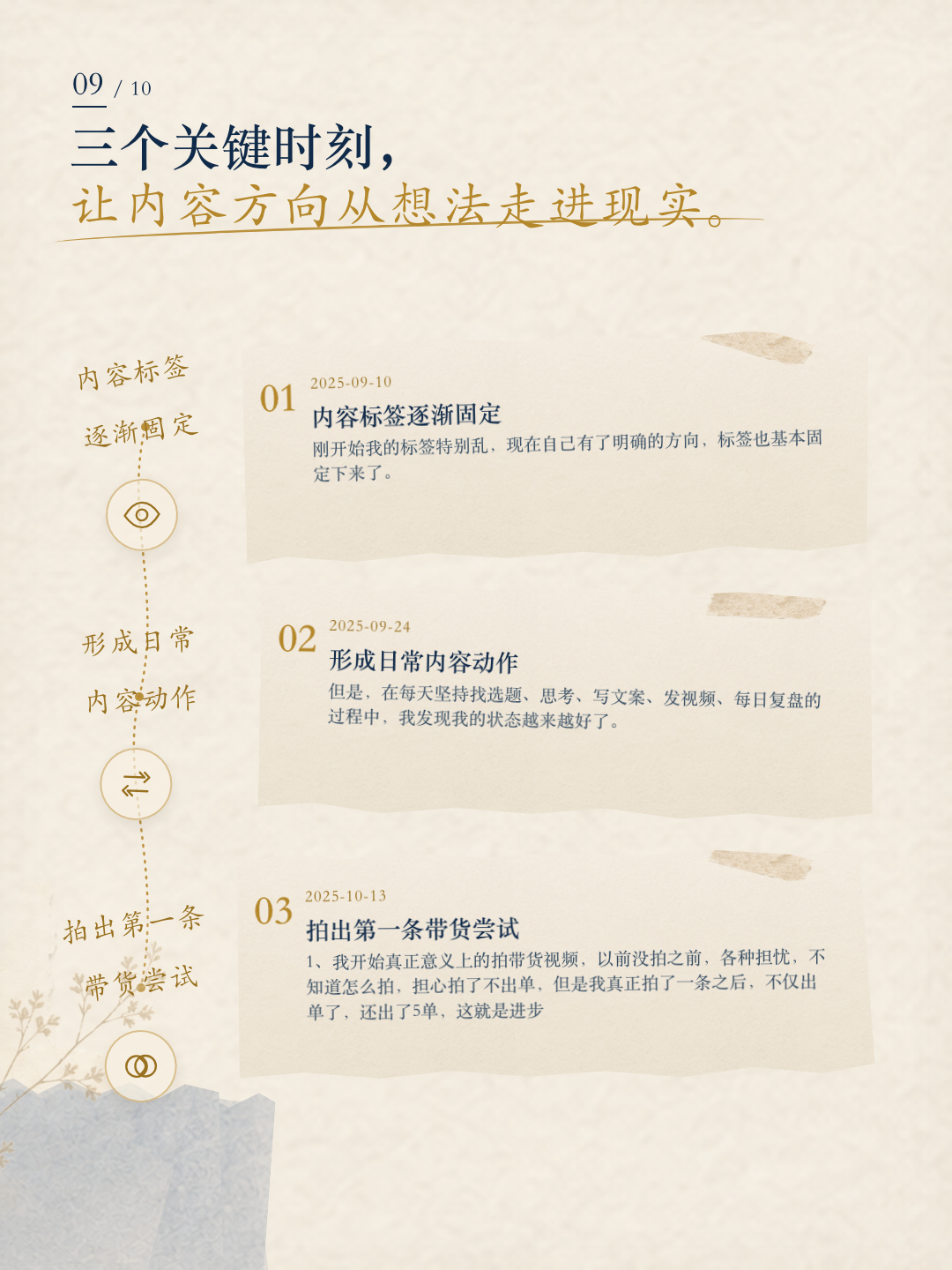 乔麦成长报告第 9 页