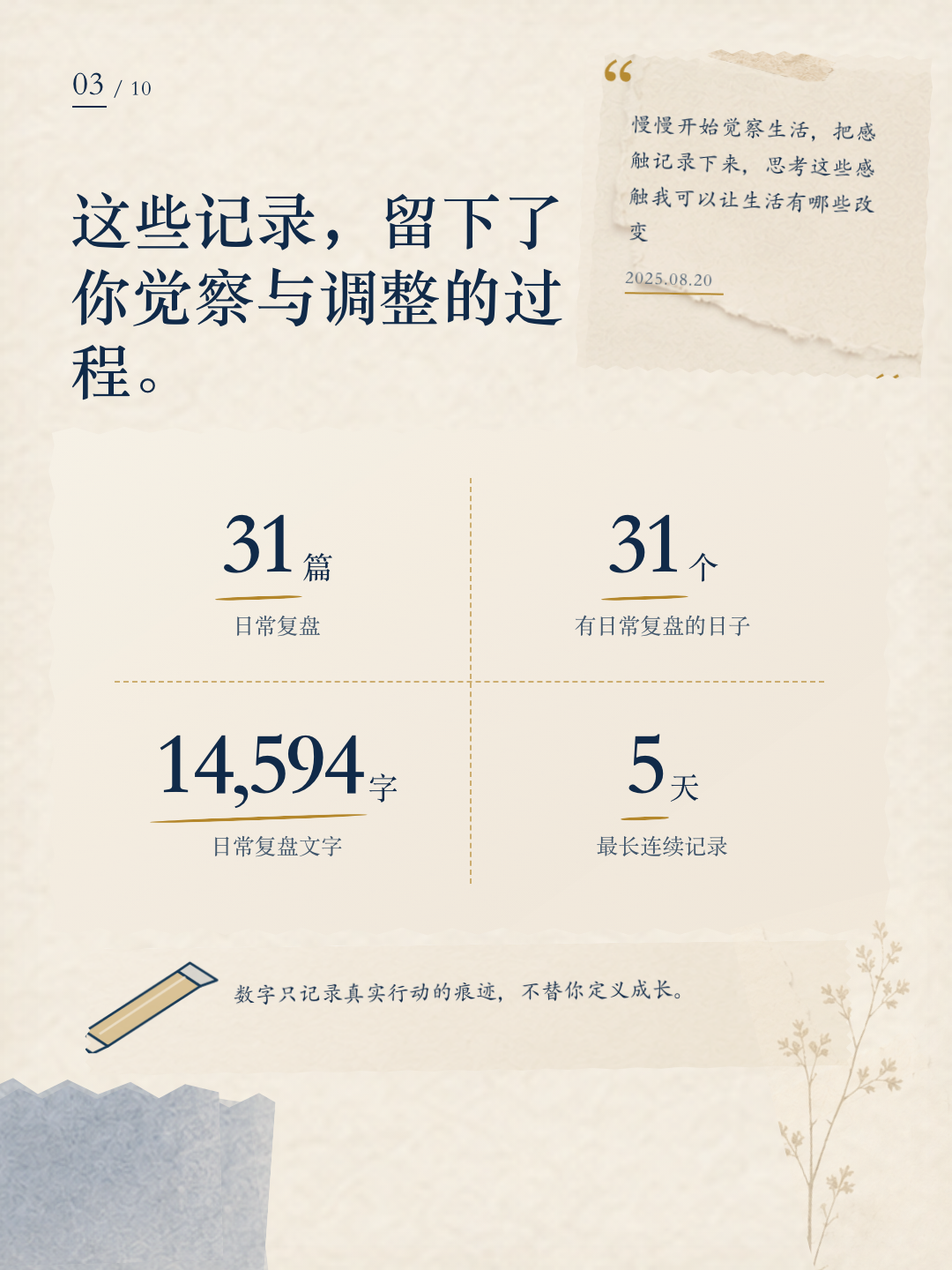 王娟成长报告第 3 页
