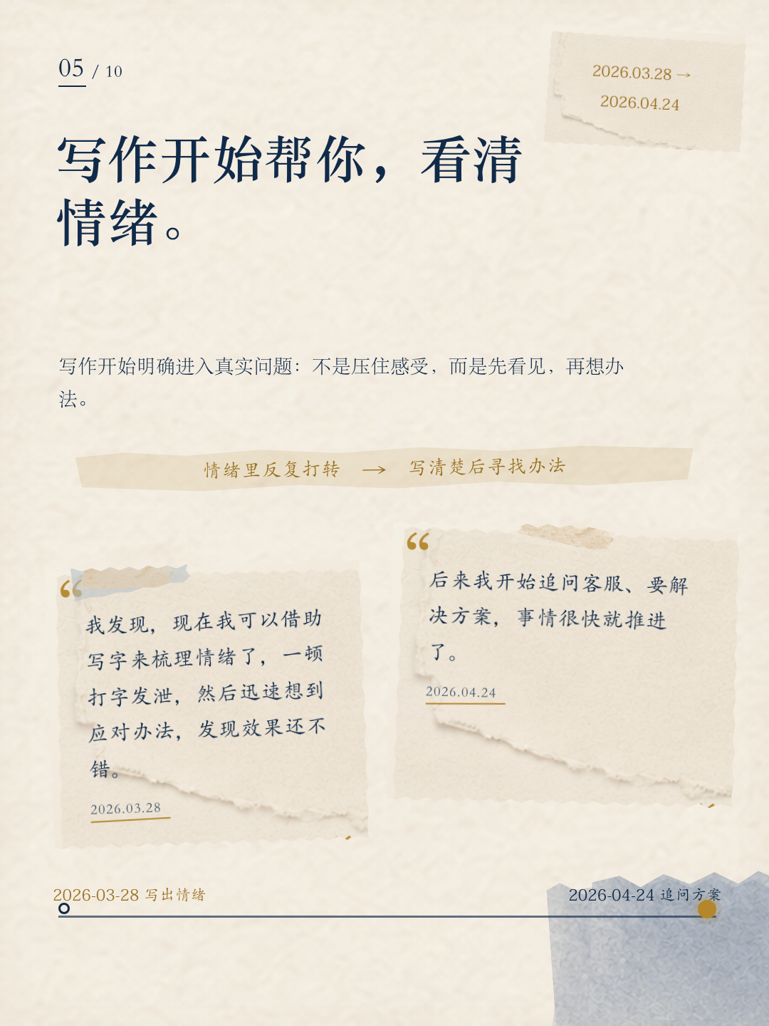 王梅成长报告第 5 页