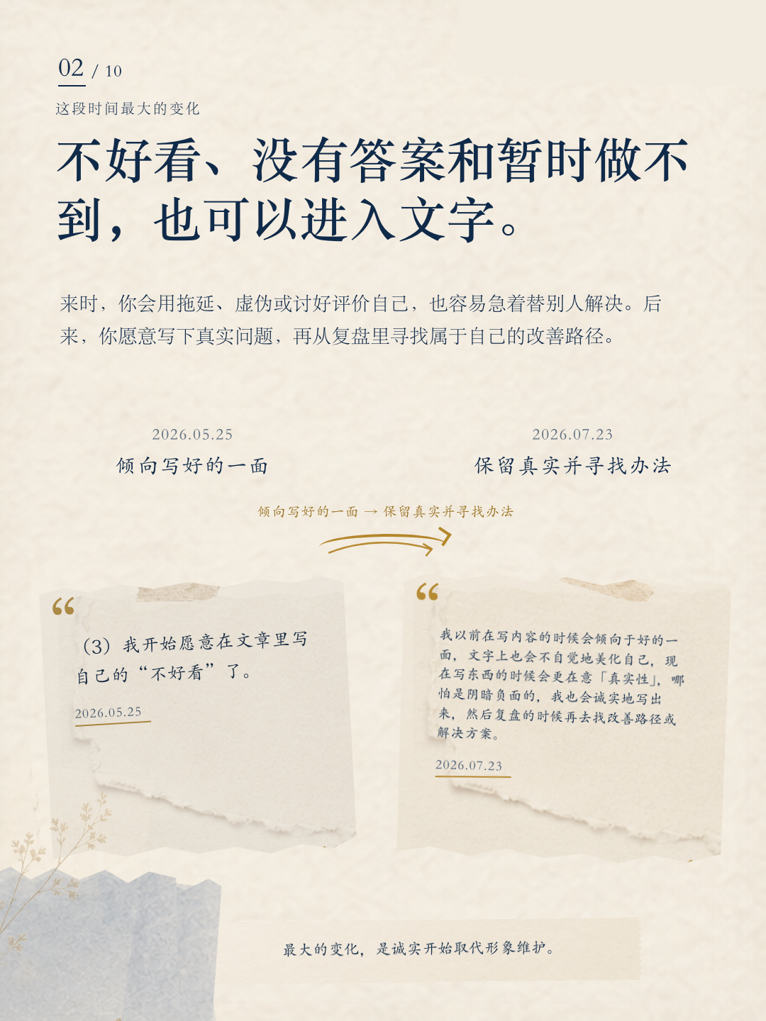 燕子成长报告第 2 页