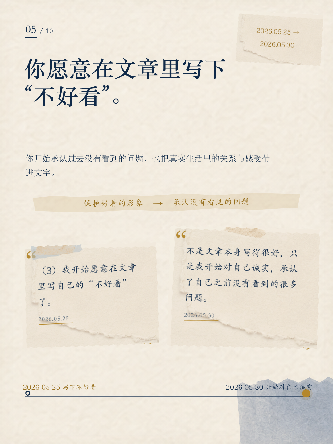 燕子成长报告第 5 页