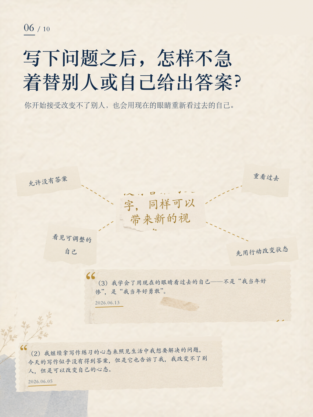 燕子成长报告第 6 页