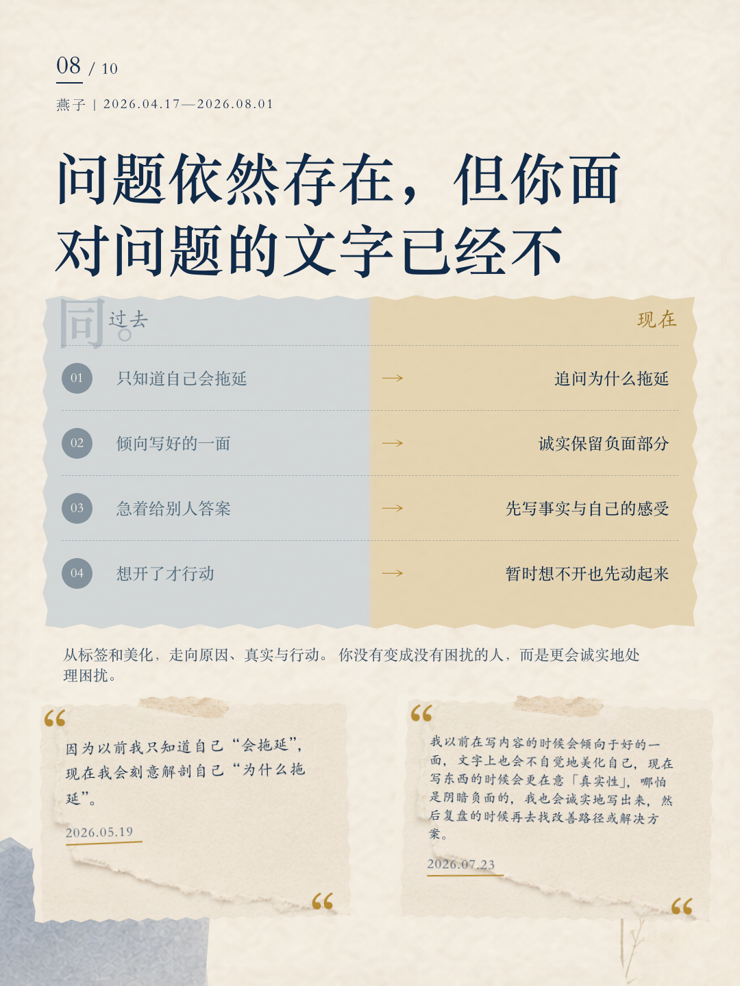 燕子成长报告第 8 页