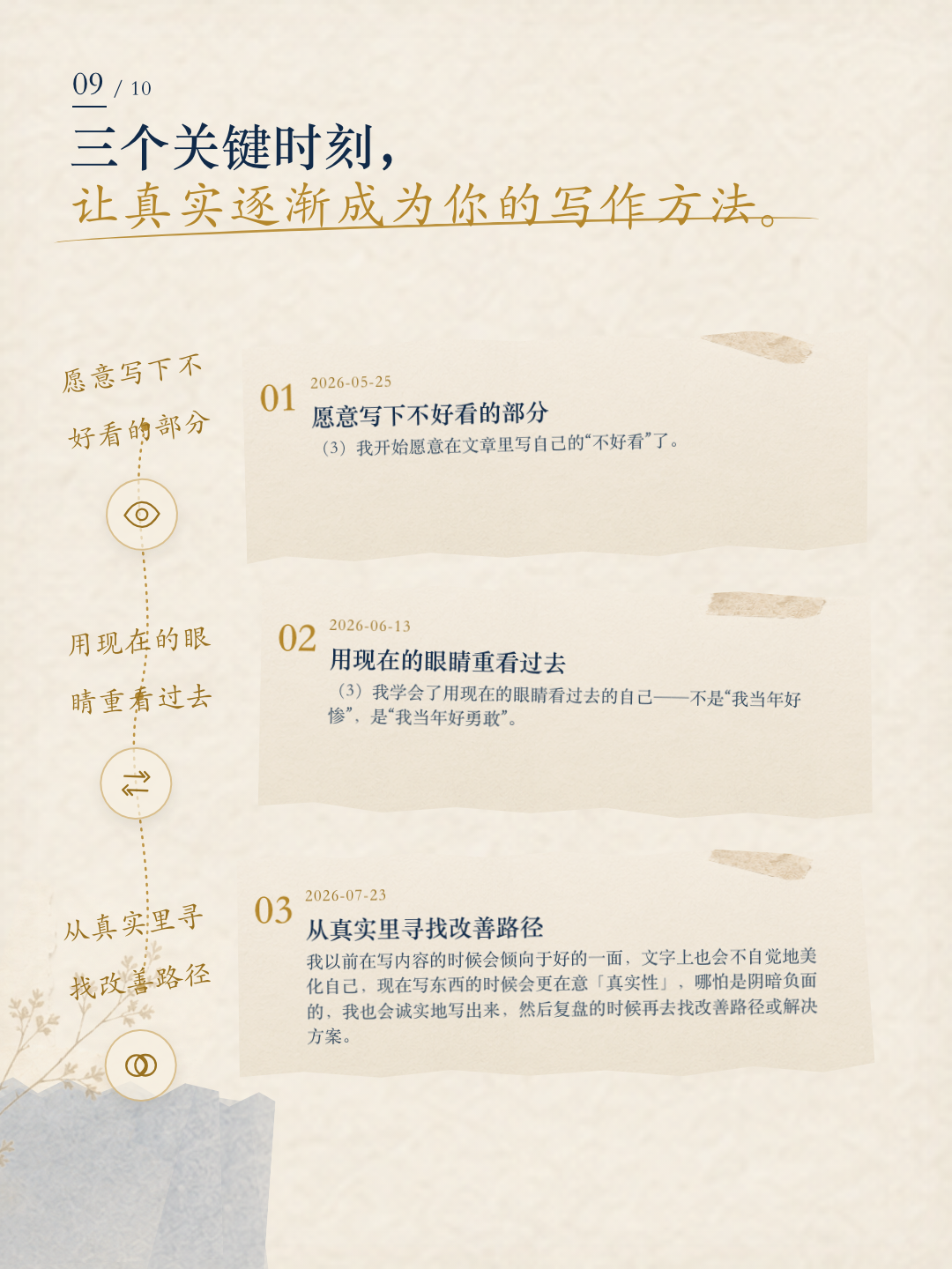 燕子成长报告第 9 页