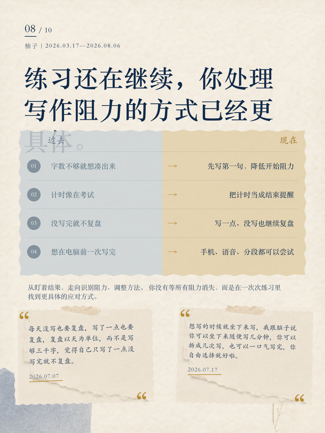 柚子成长报告第 8 页