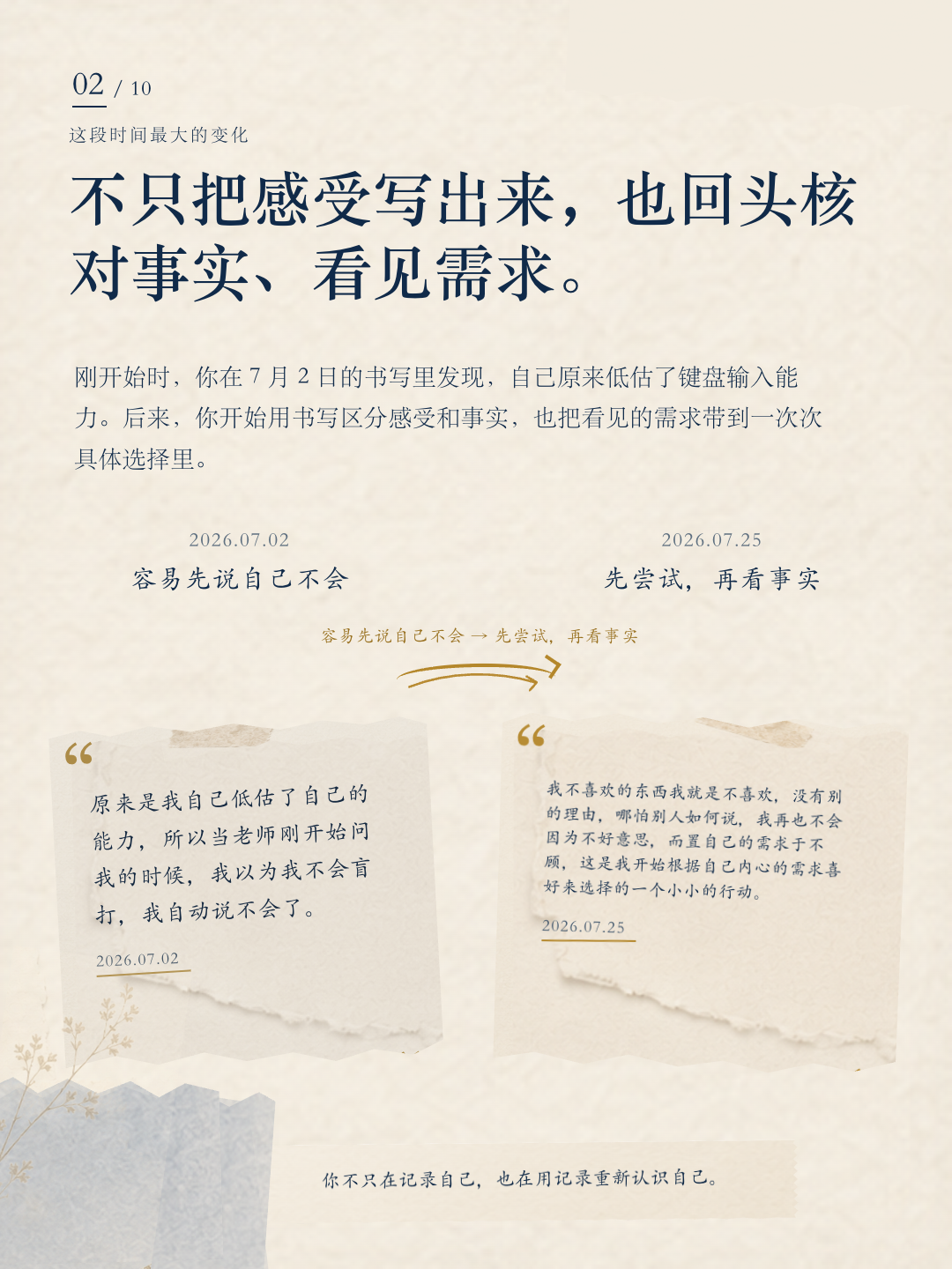 余迪亚成长报告第 2 页